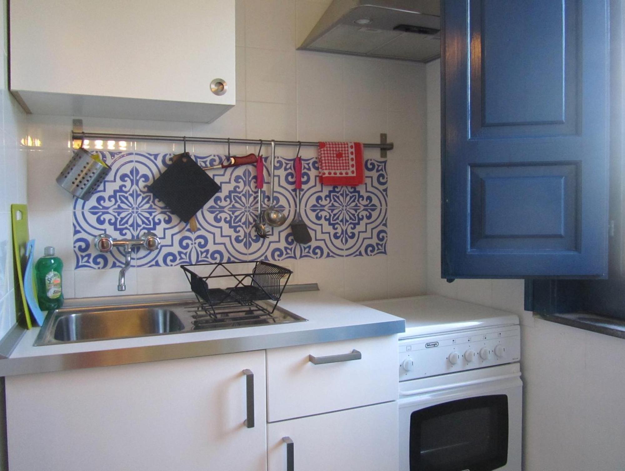 アチレアーレCome In Sicily La Pietra Monacaアパートメント 部屋 写真