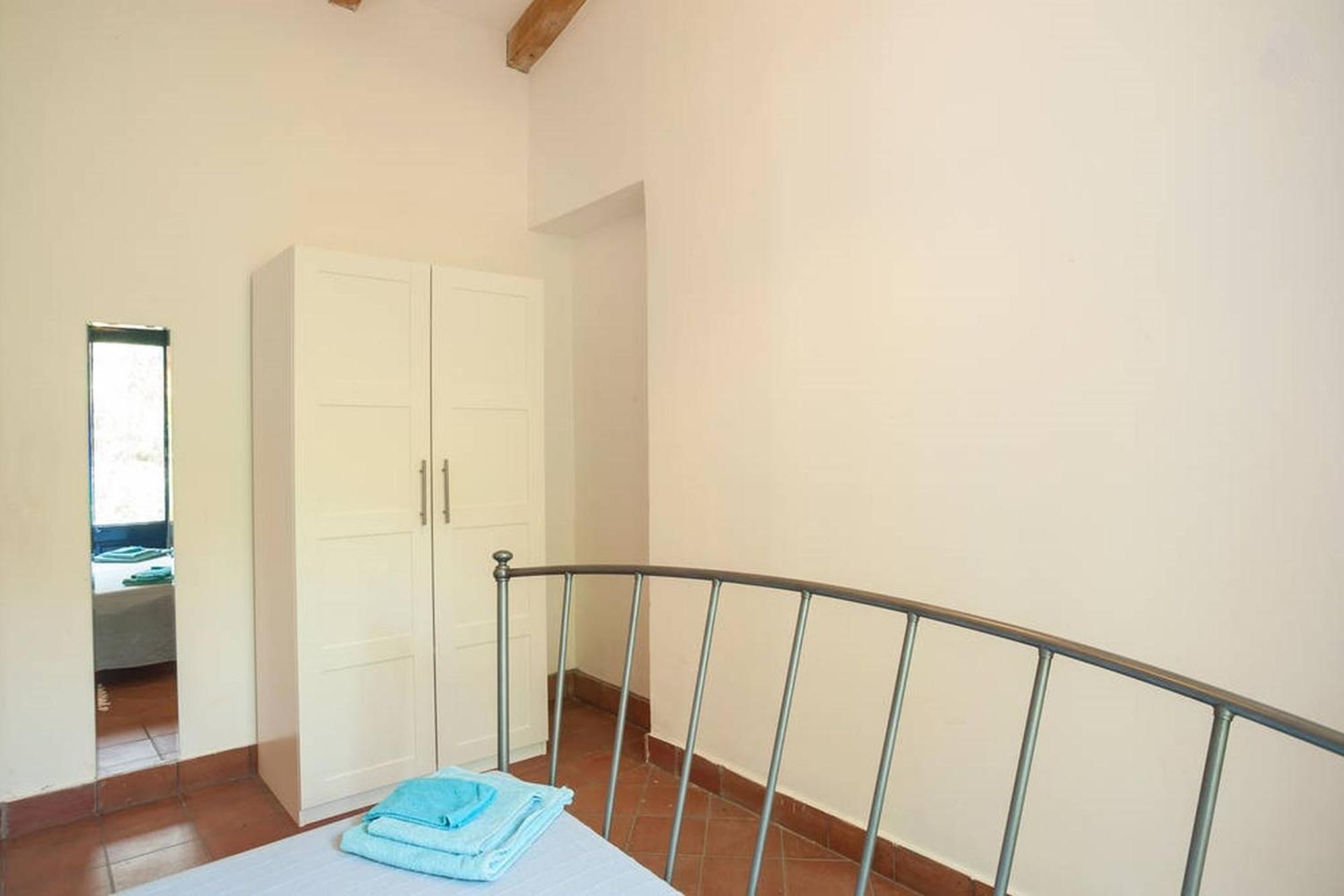 アチレアーレCome In Sicily La Pietra Monacaアパートメント 部屋 写真