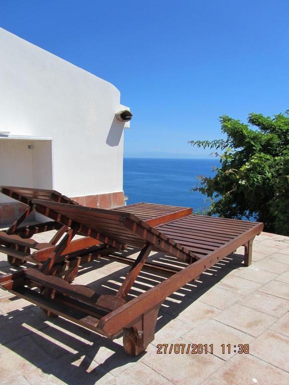 アチレアーレCome In Sicily La Pietra Monacaアパートメント 部屋 写真